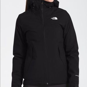 The North Face Carto Triclimate Jacket